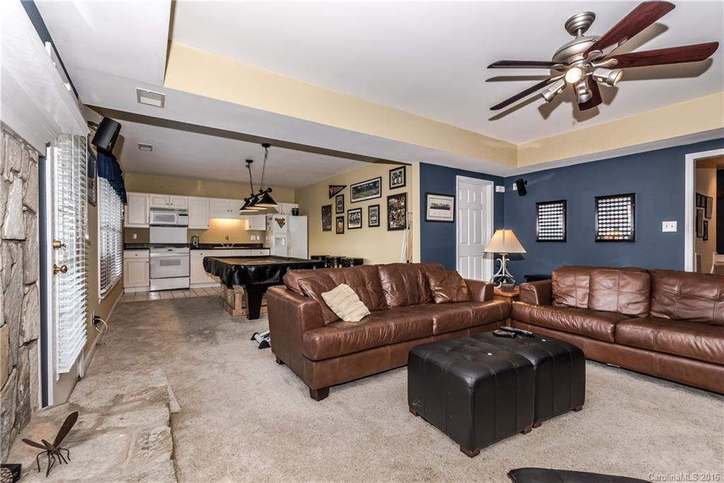 Bailiwyck - Residential