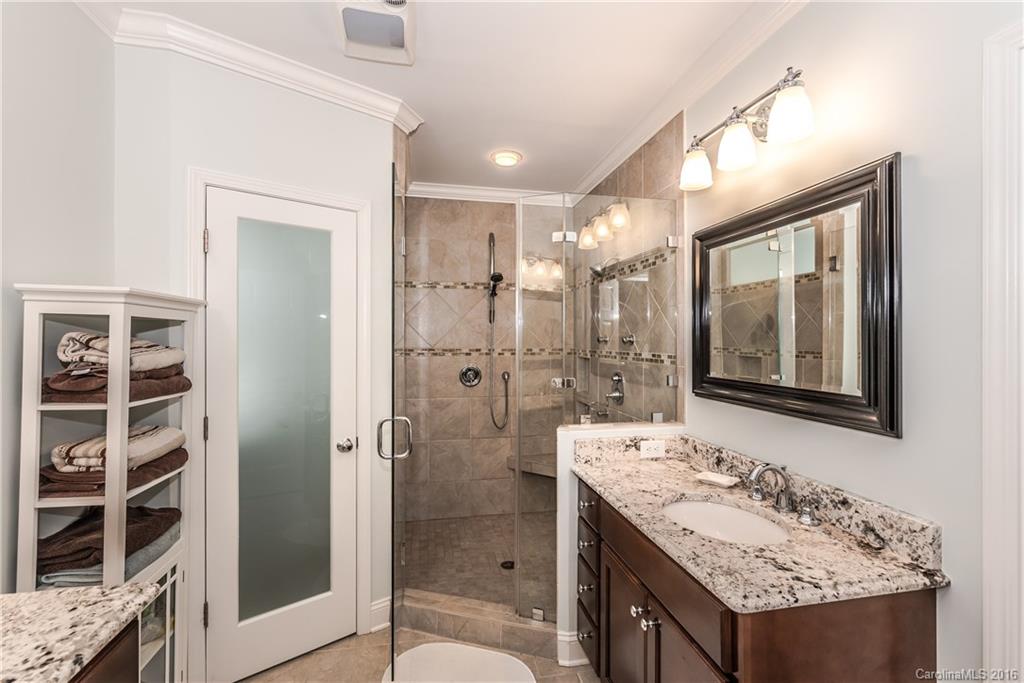 Bailiwyck - Residential