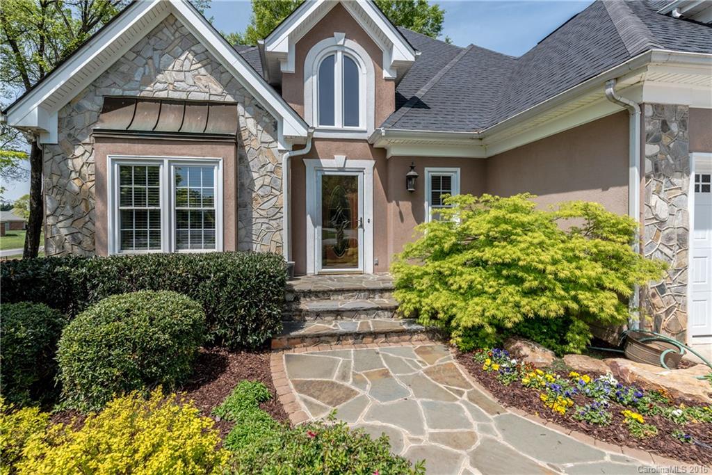 Bailiwyck - Residential