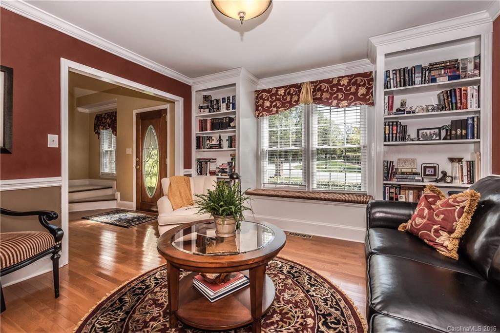 Bailiwyck - Residential