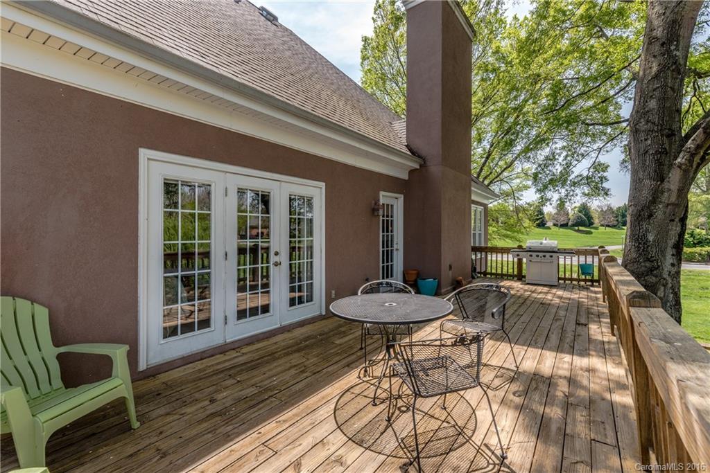 Bailiwyck - Residential