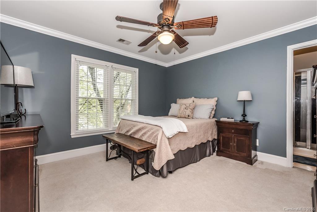 Bailiwyck - Residential