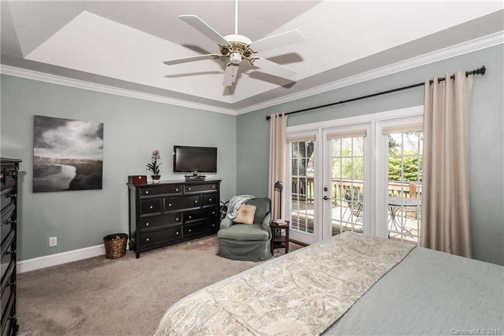 Bailiwyck - Residential