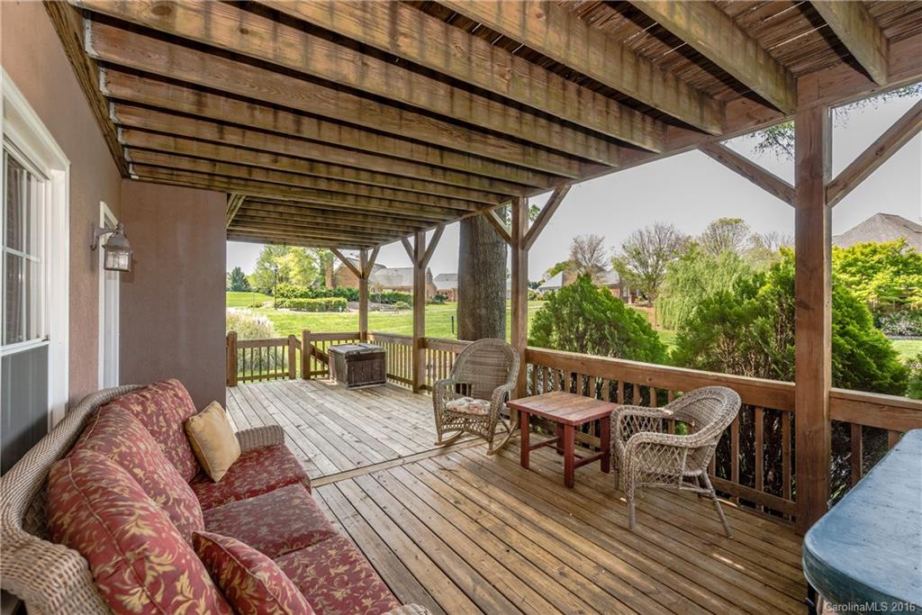 Bailiwyck - Residential