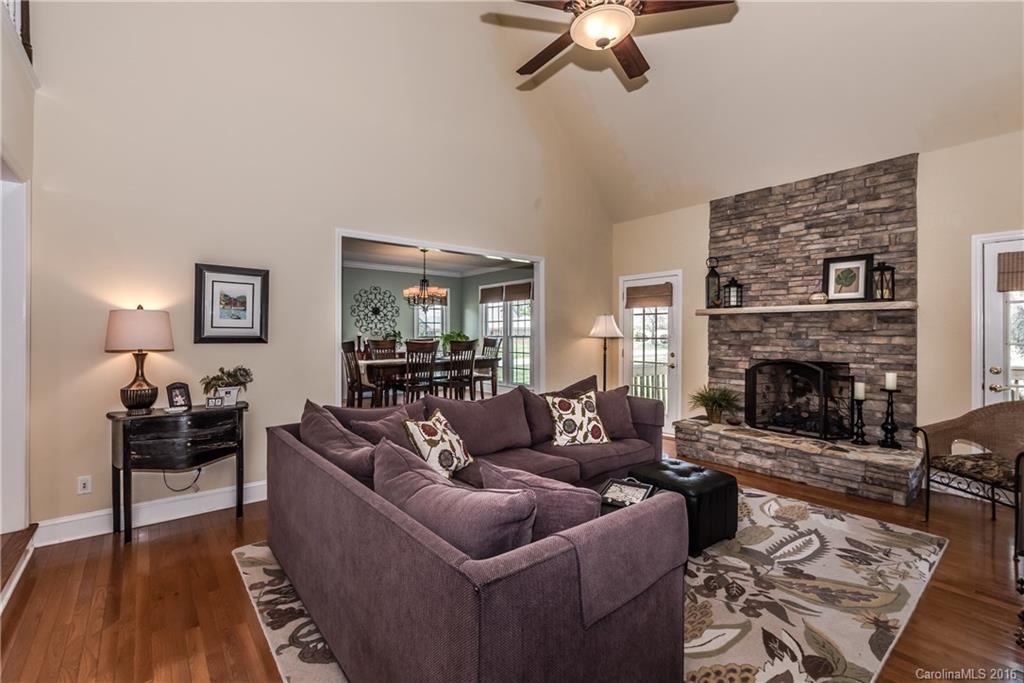 Bailiwyck - Residential