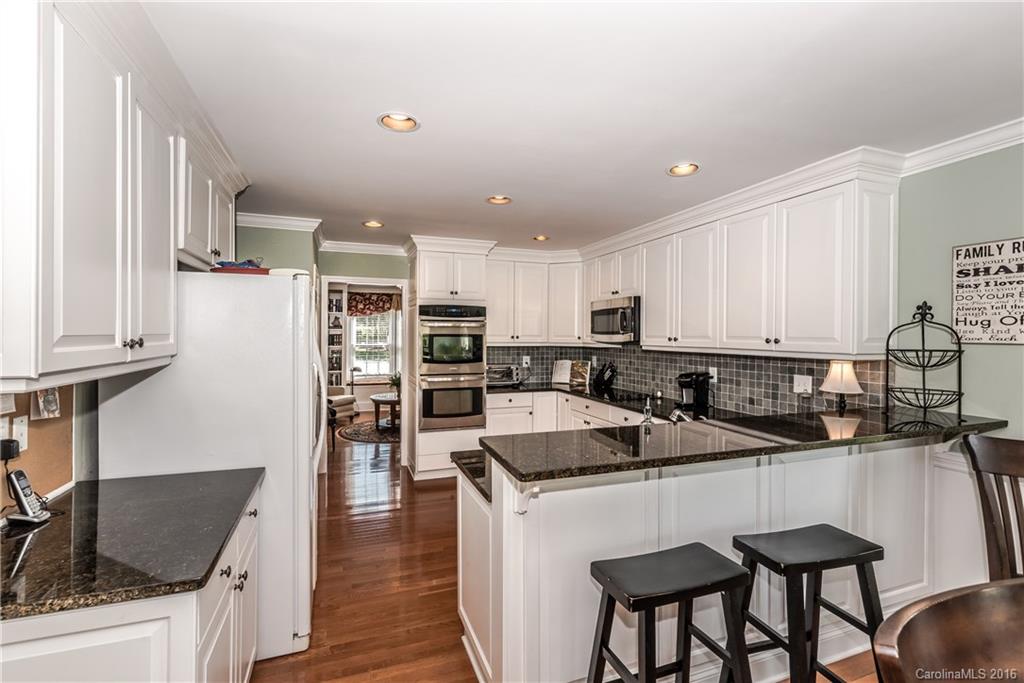 Bailiwyck - Residential