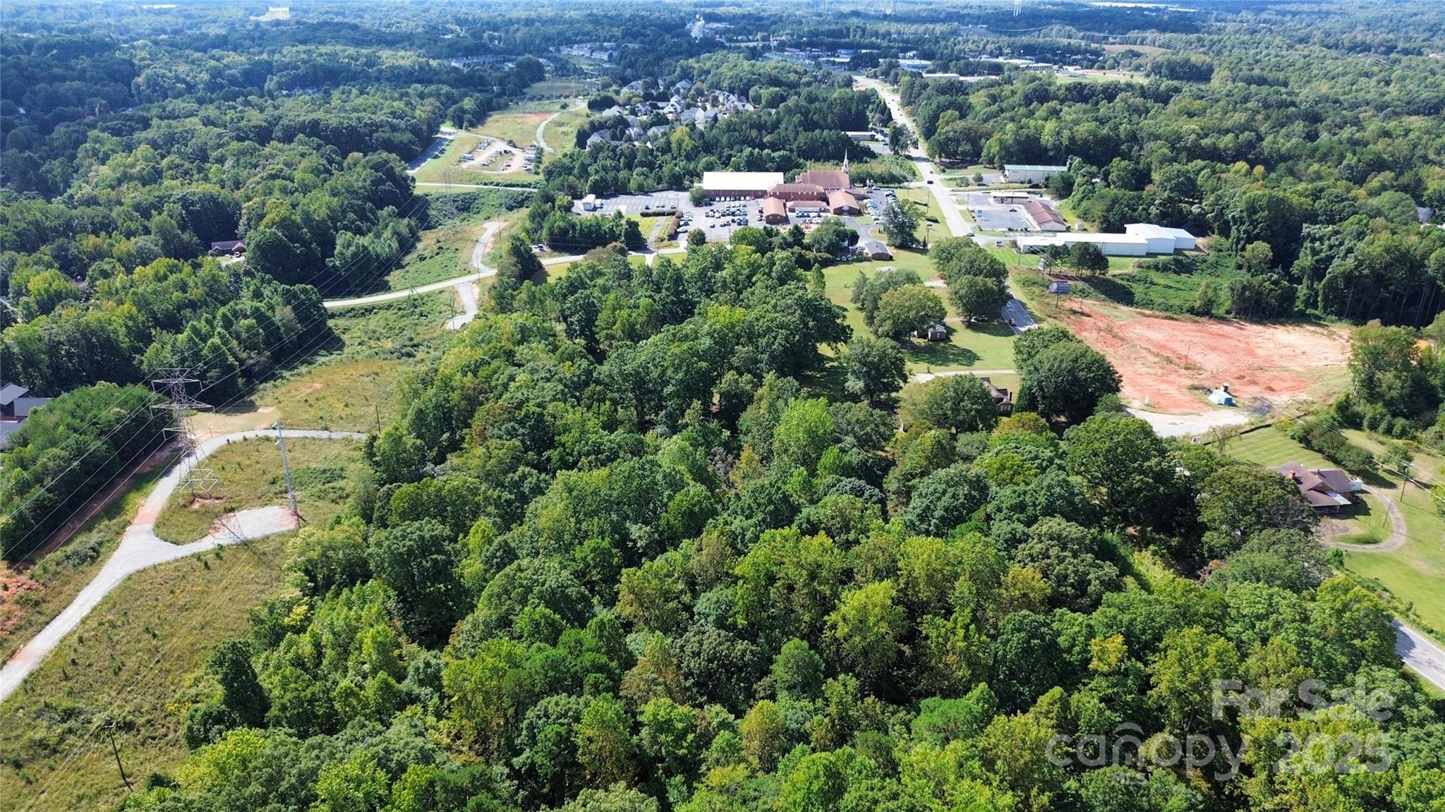 00 N NC 16 Business Highway