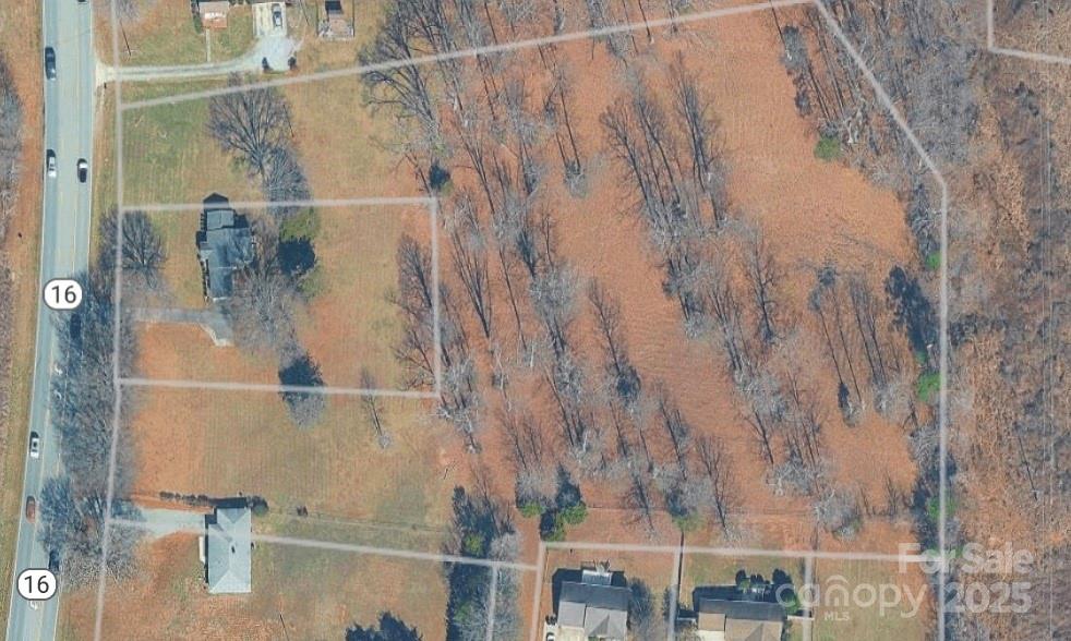 00 N NC 16 Business Highway