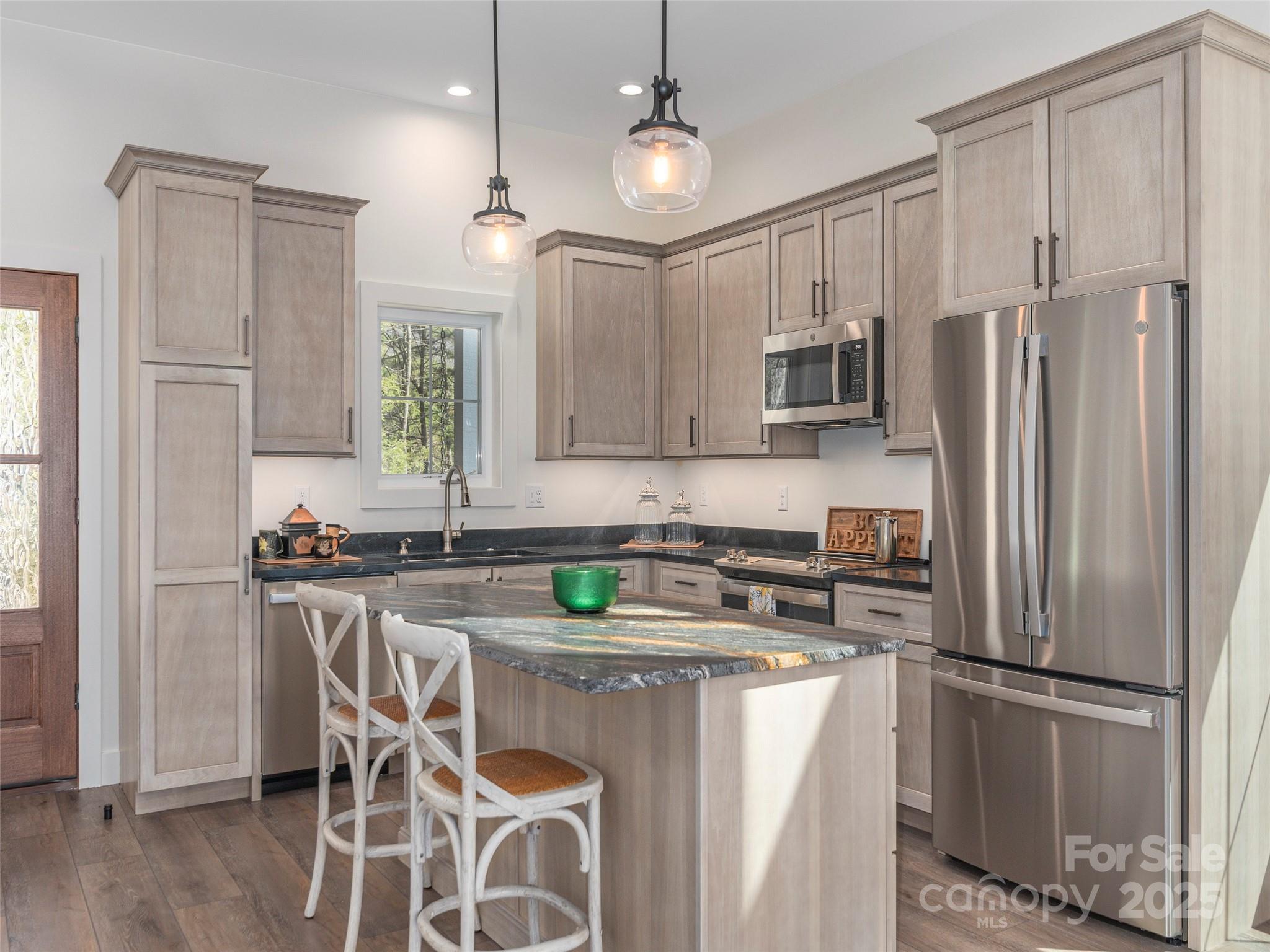 Dream Valley - Residential