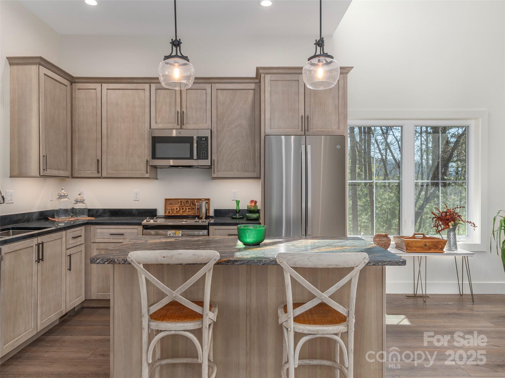 Dream Valley - Residential