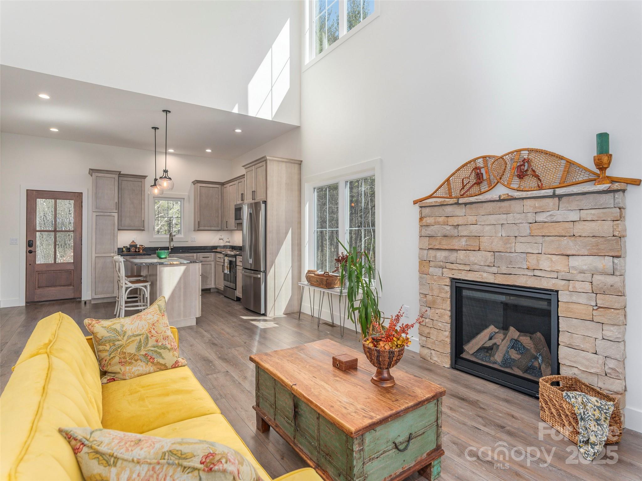 Dream Valley - Residential