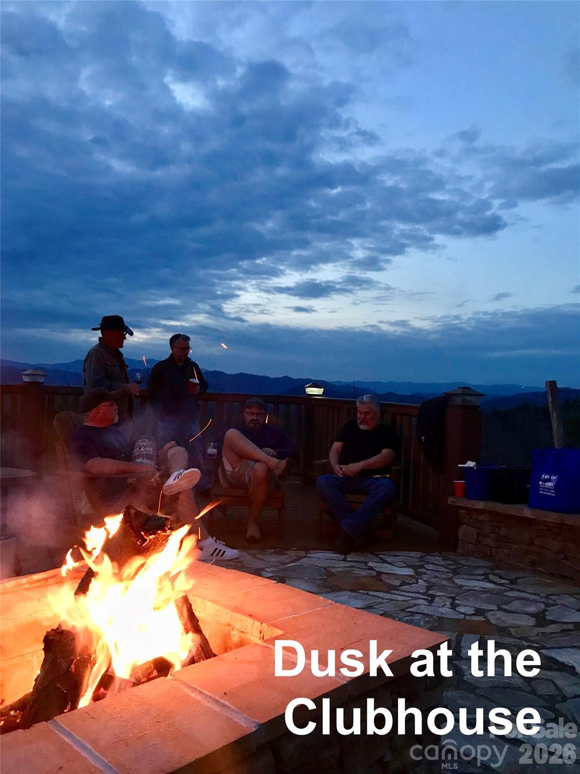 The Coves Mountain River Club - Land