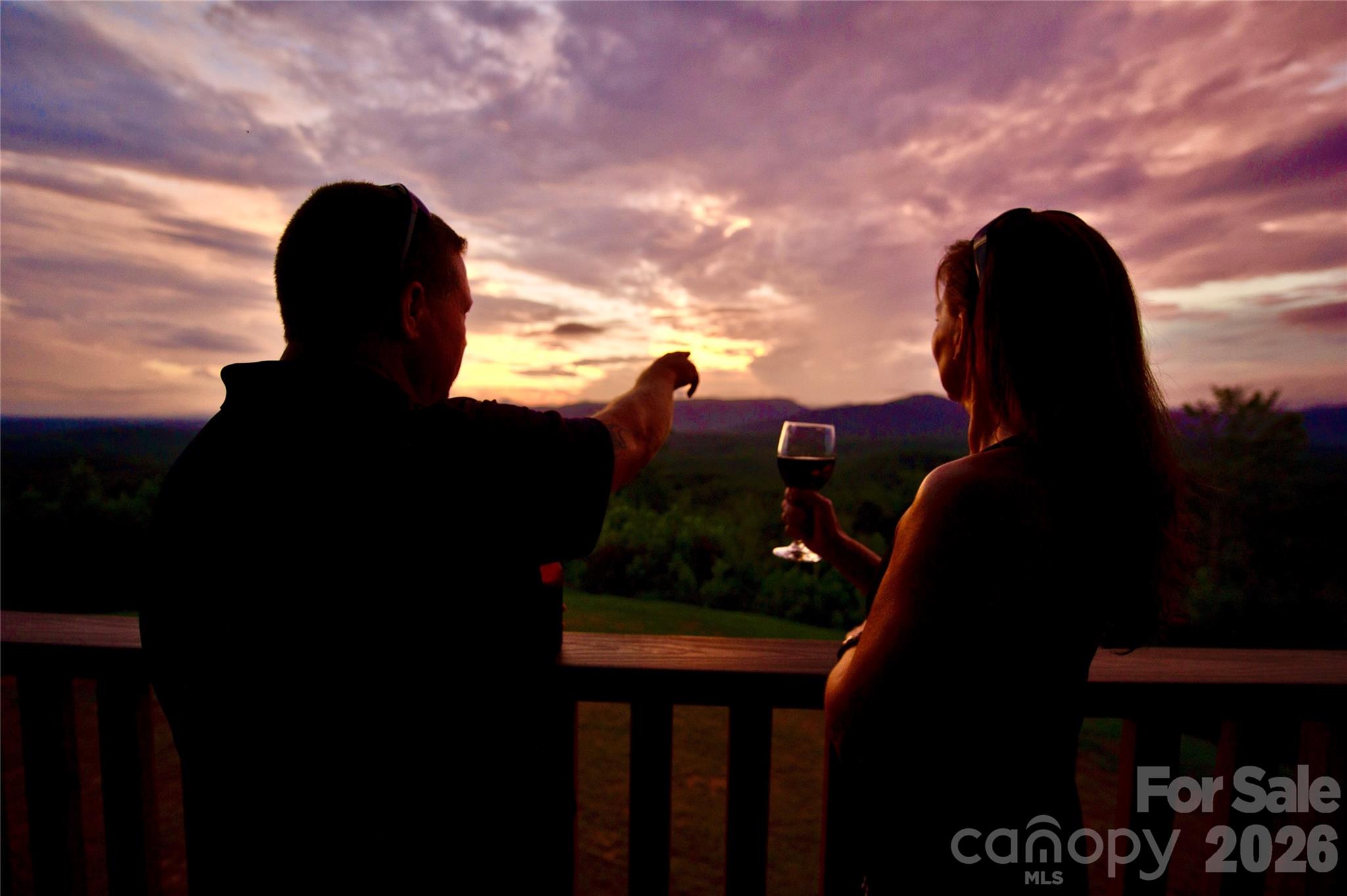 The Coves Mountain River Club - Land