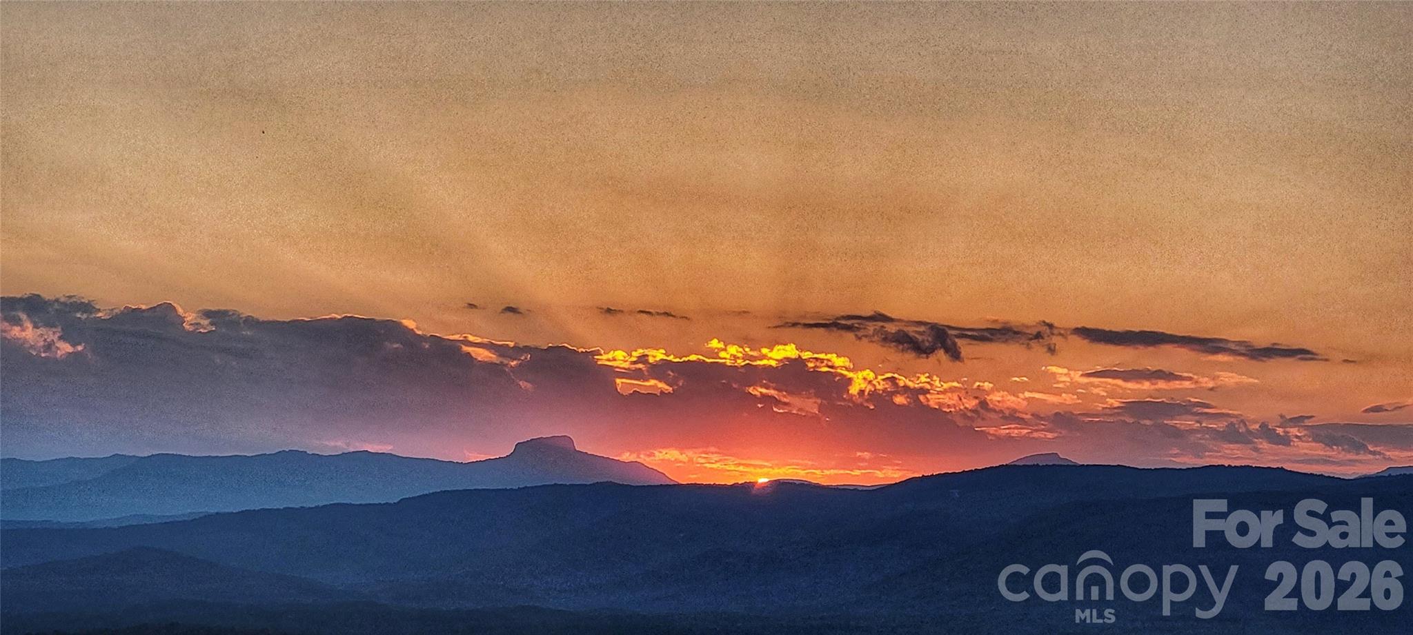 The Coves Mountain River Club - Land