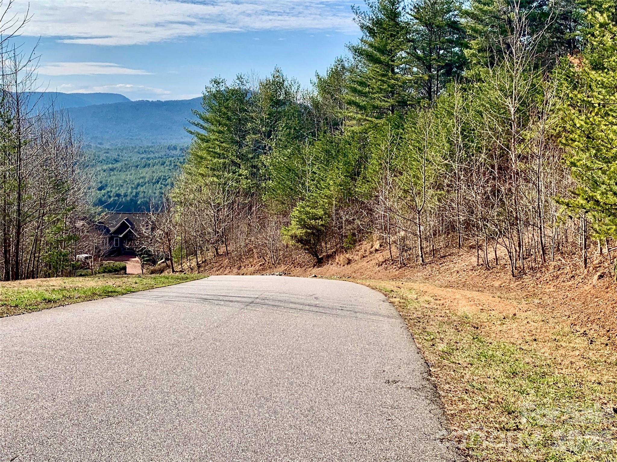 The Coves Mountain River Club - Land