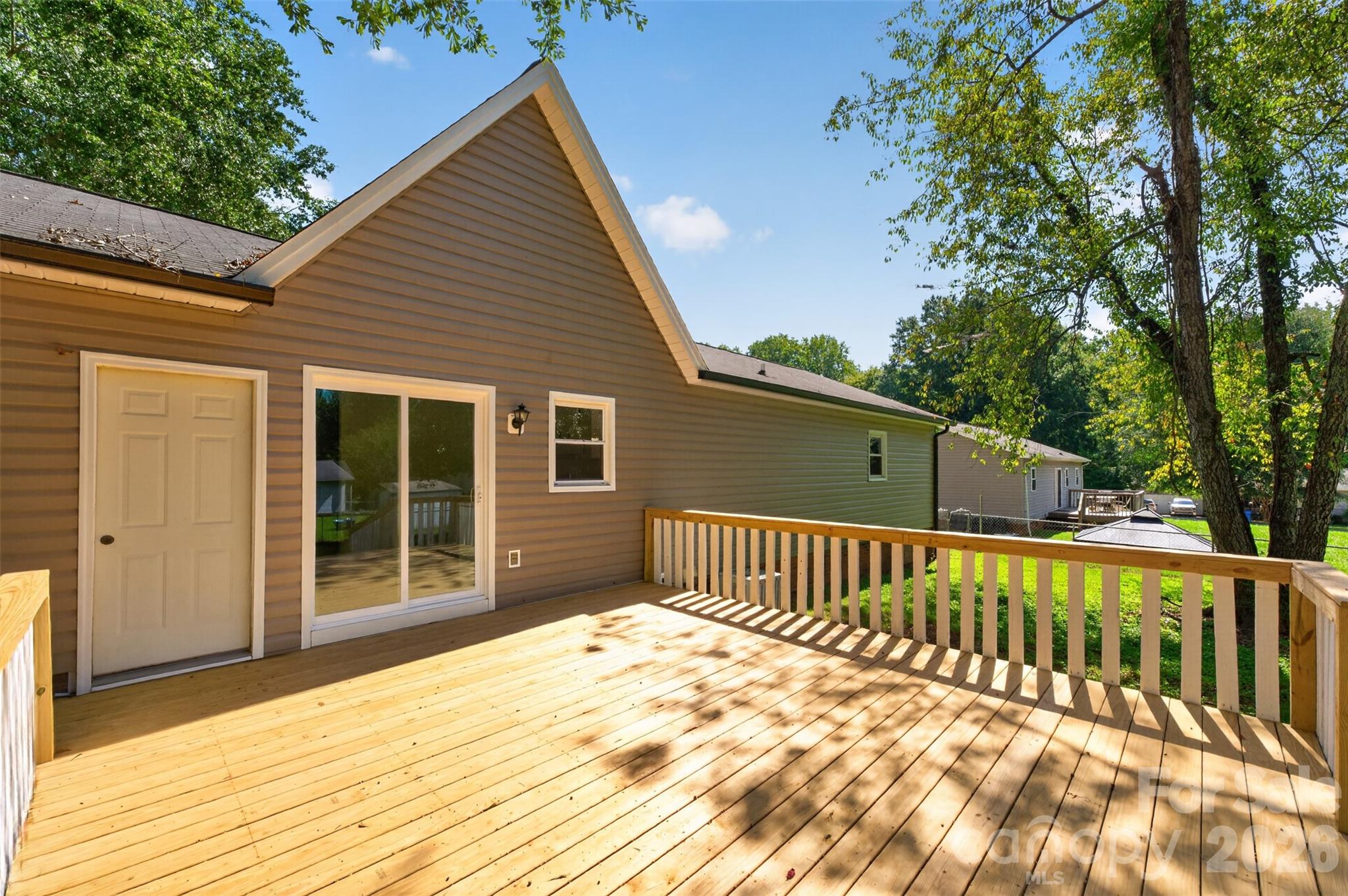 1711 Piney Road