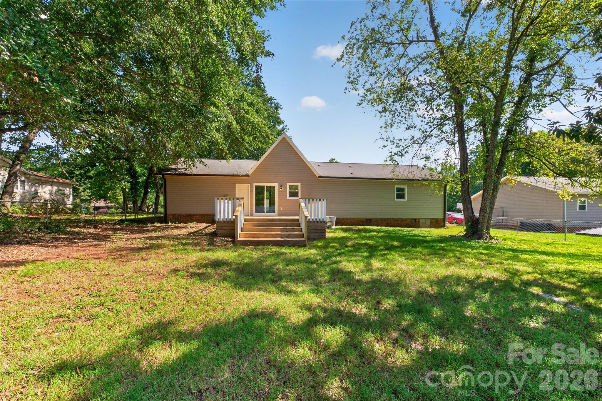 1711 Piney Road