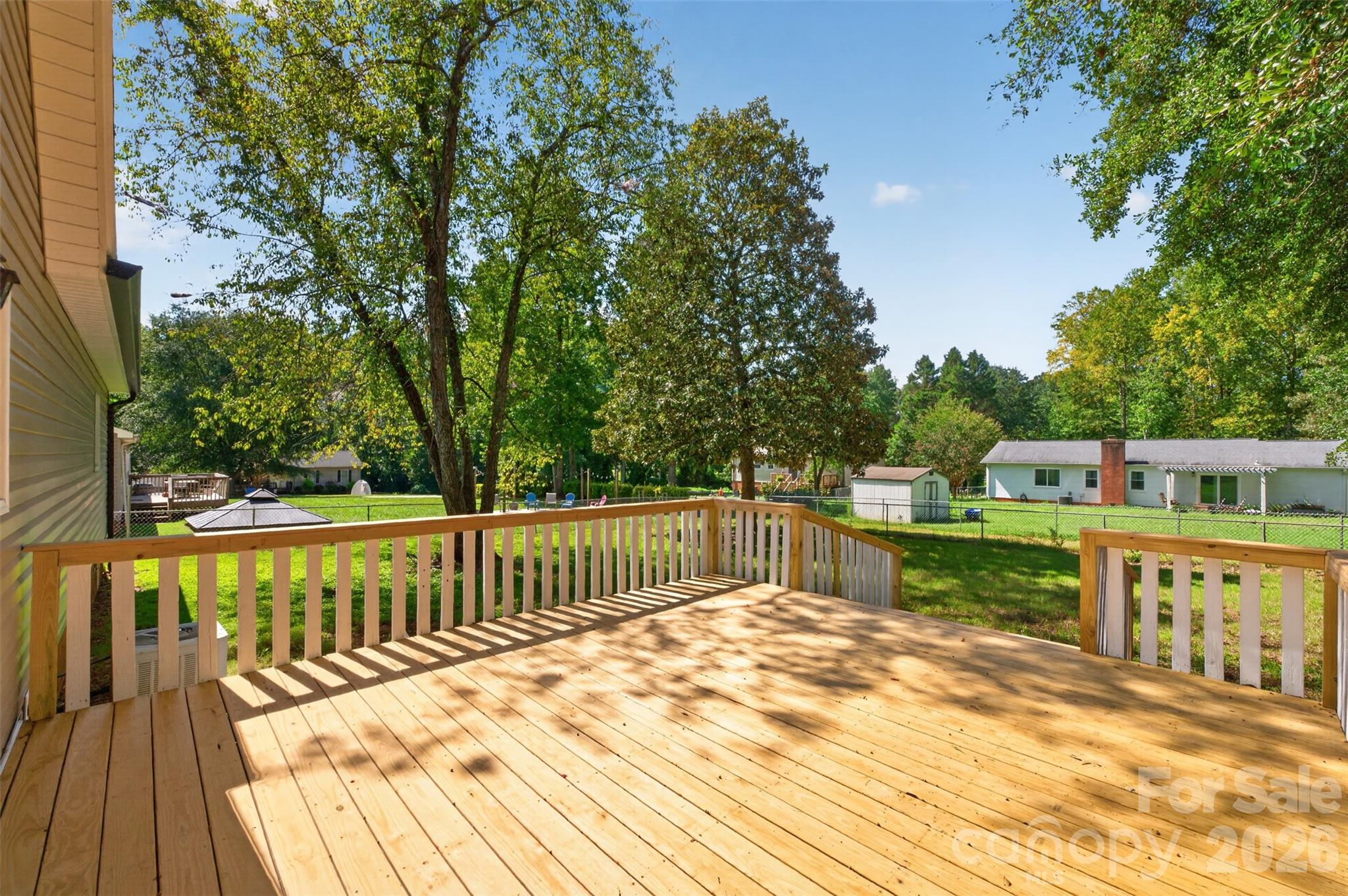 1711 Piney Road