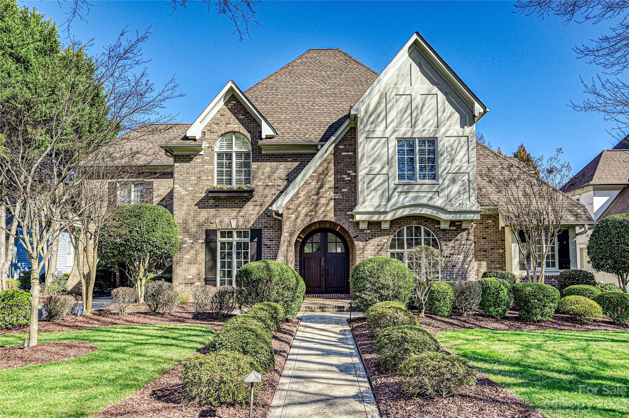 Highgrove - Residential