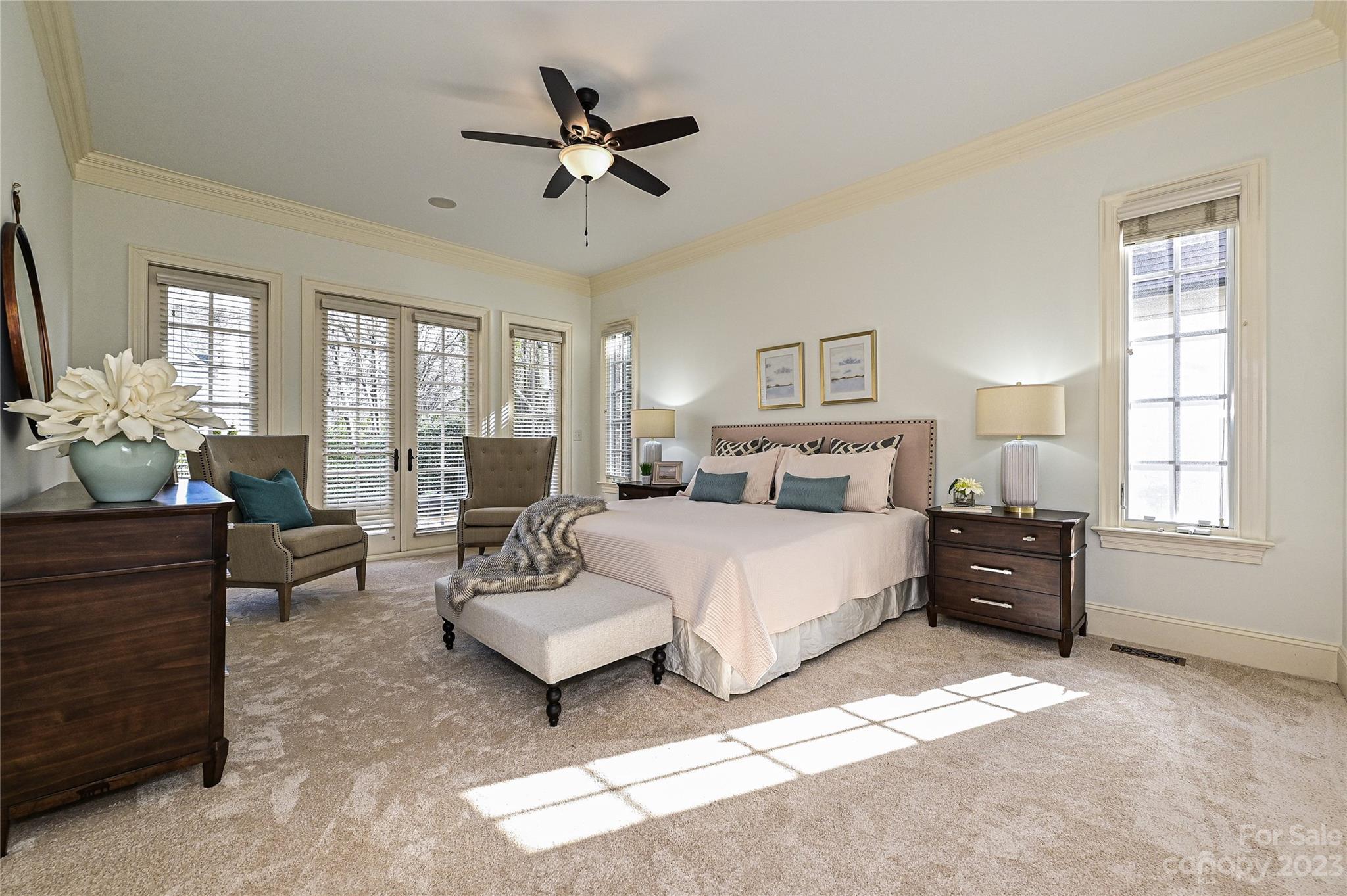 Highgrove - Residential