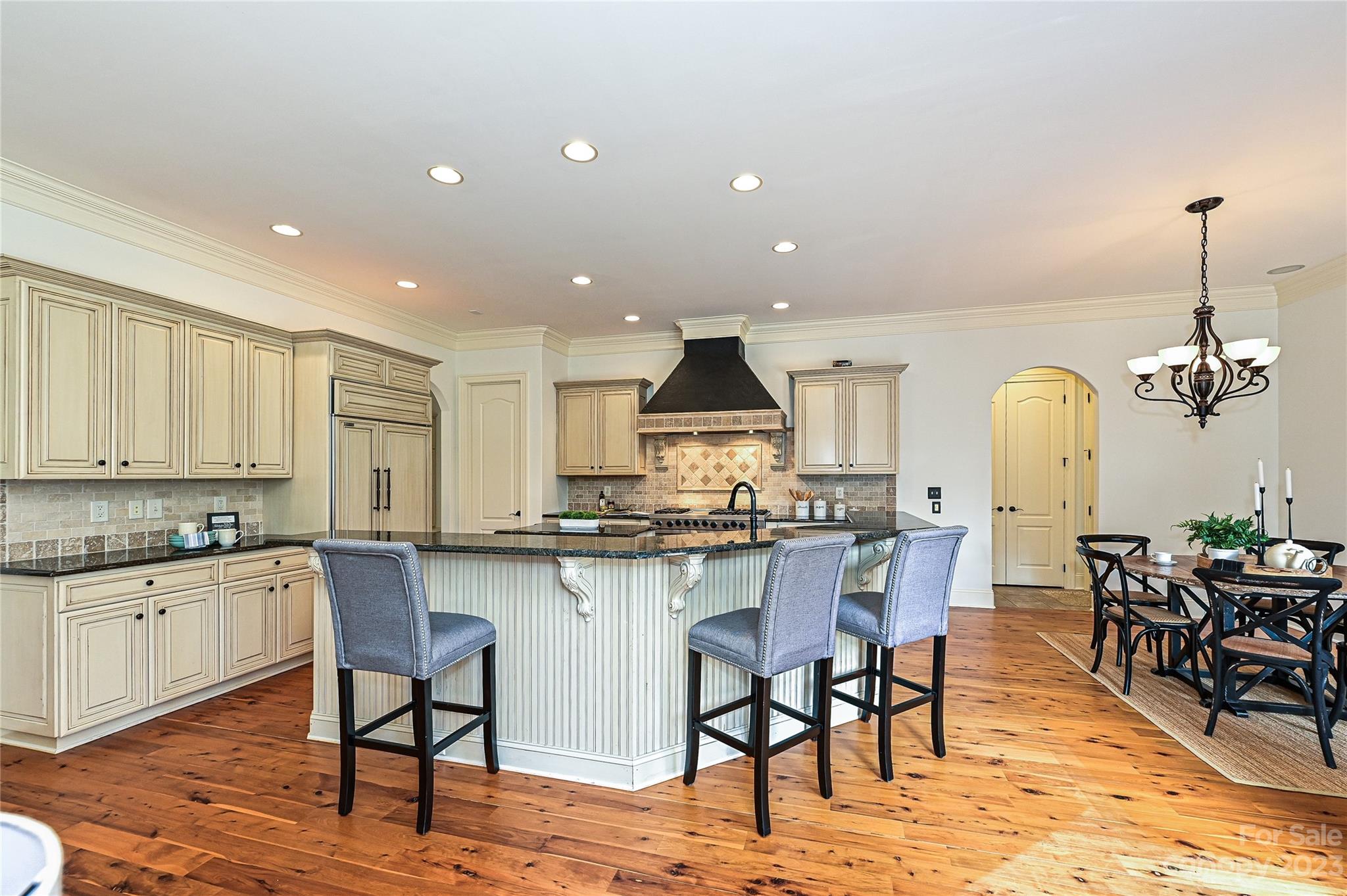 Highgrove - Residential