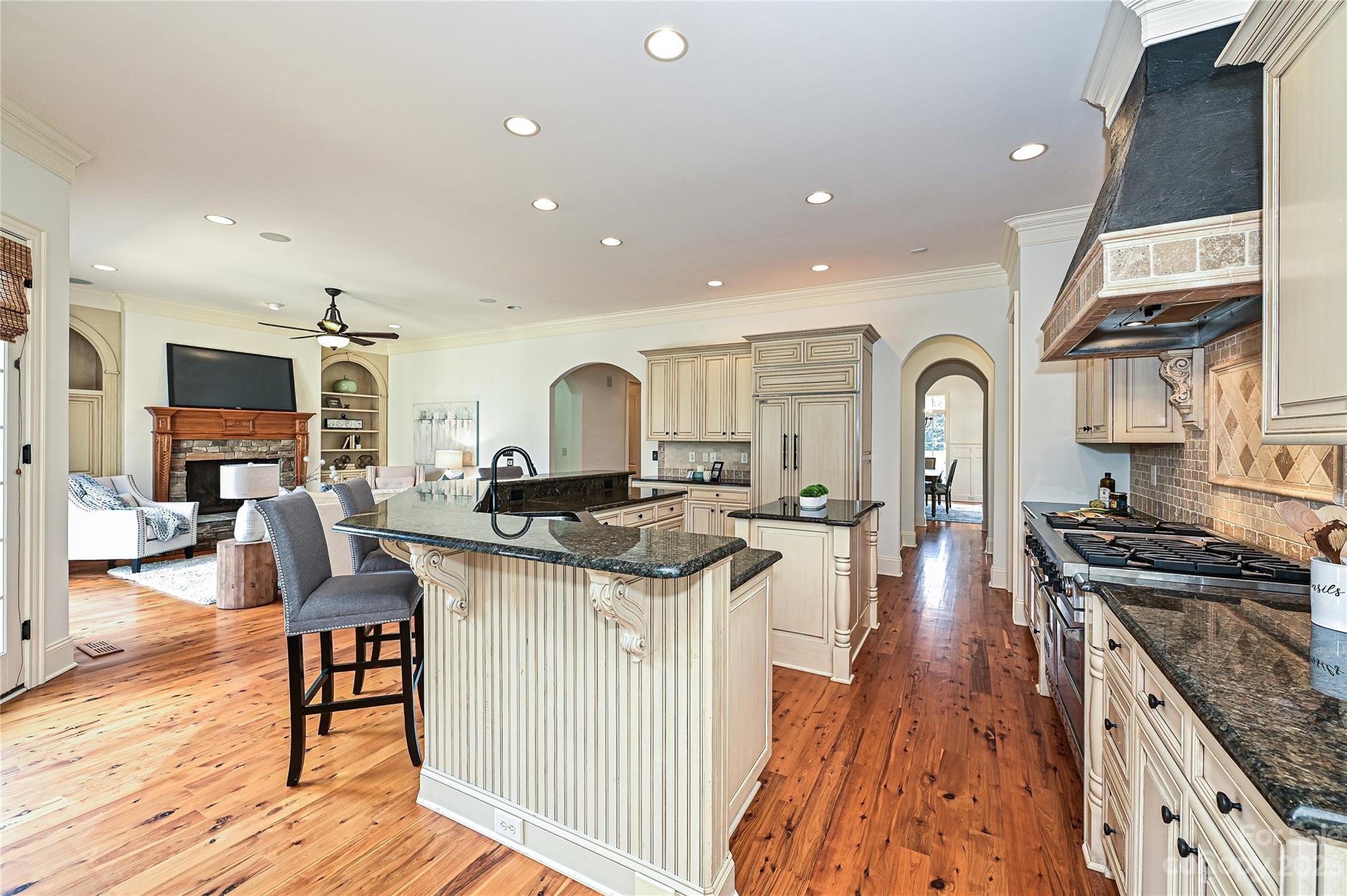 Highgrove - Residential