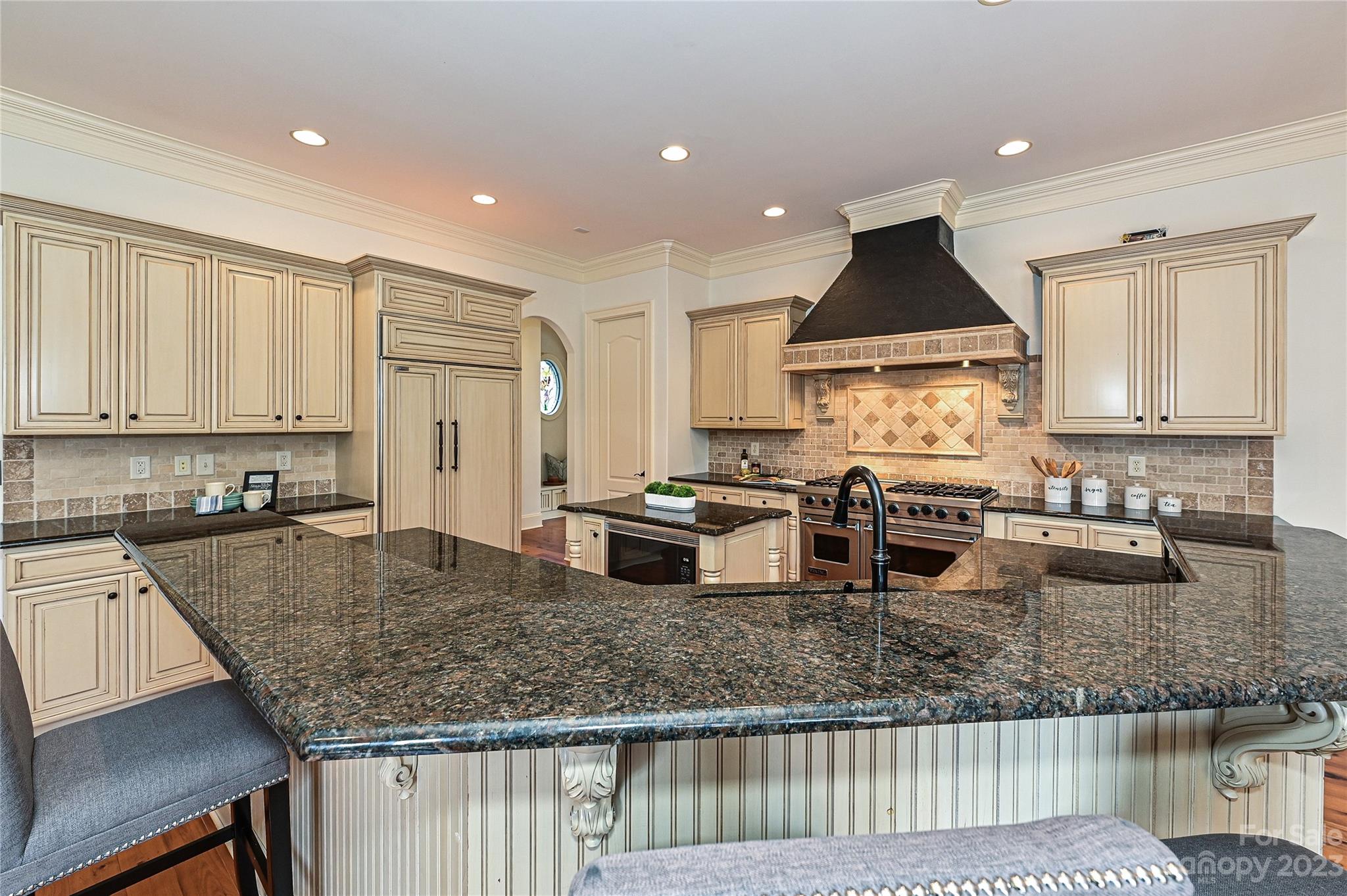 Highgrove - Residential