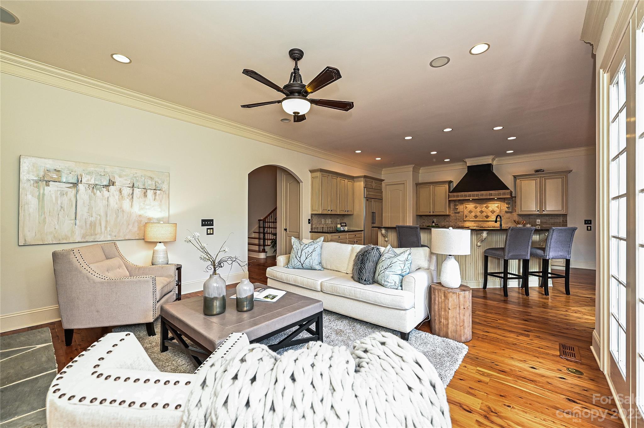 Highgrove - Residential