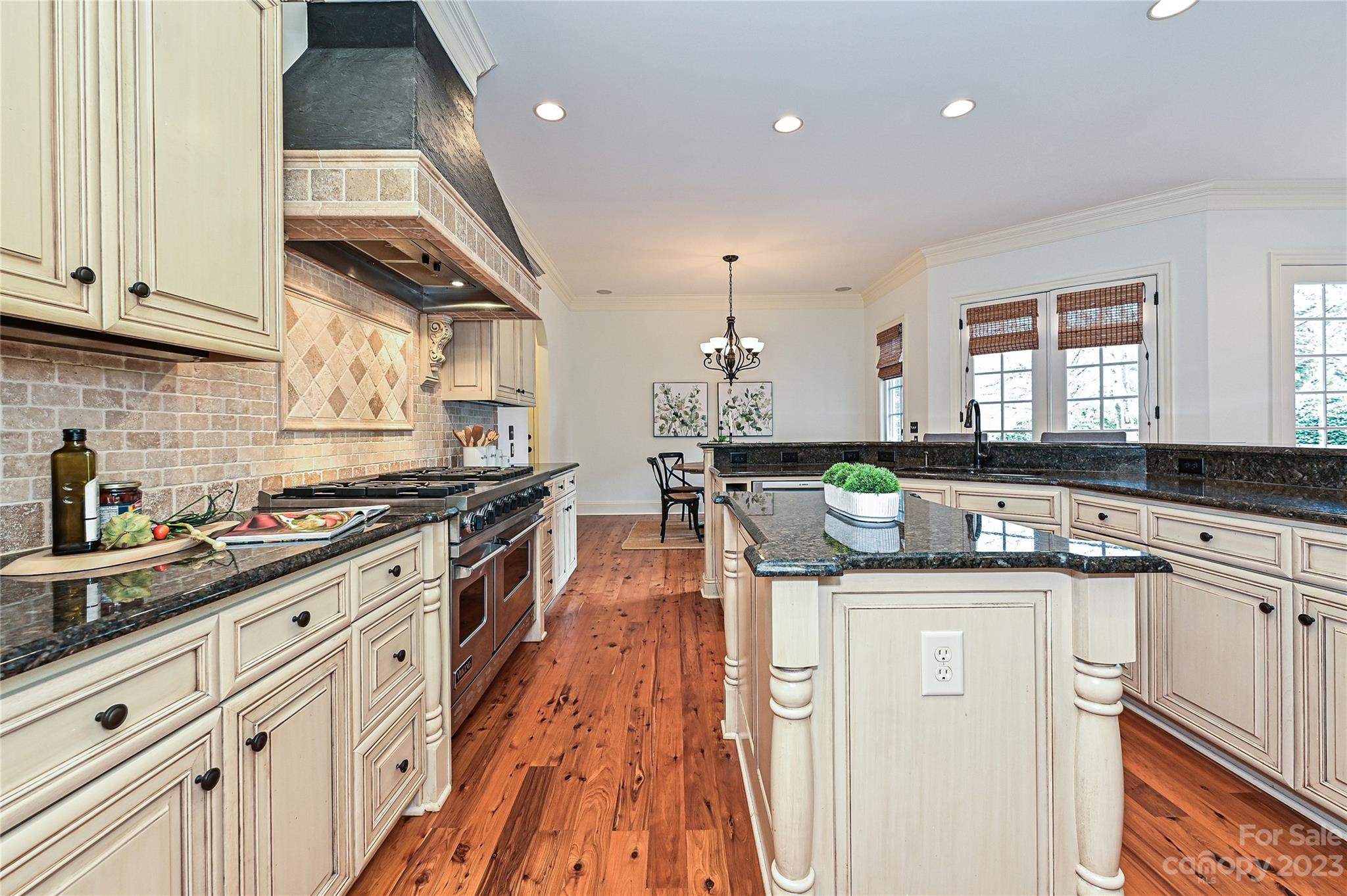 Highgrove - Residential