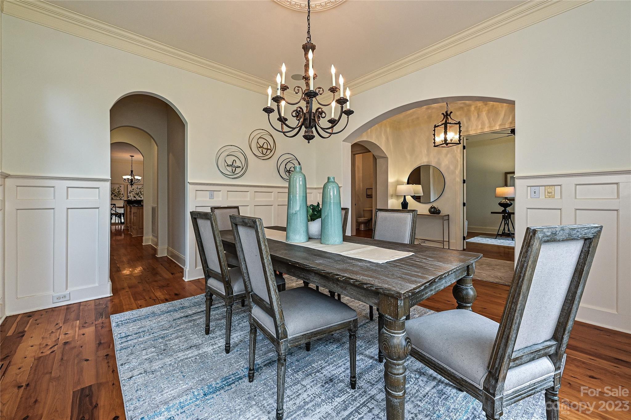 Highgrove - Residential