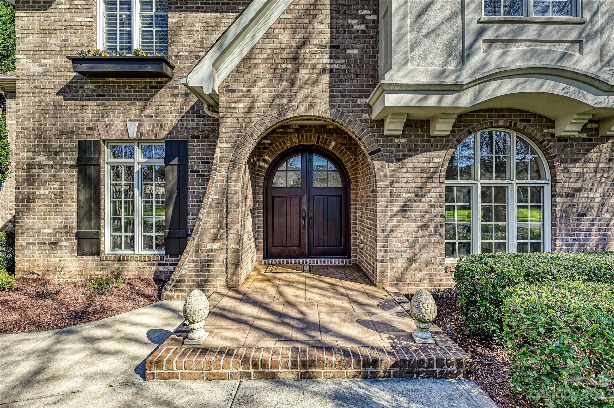 Highgrove - Residential