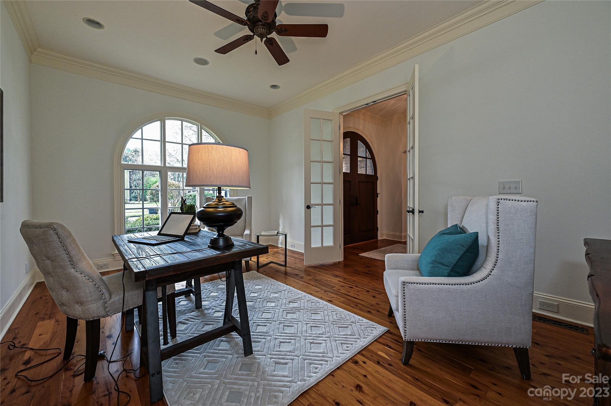 Highgrove - Residential