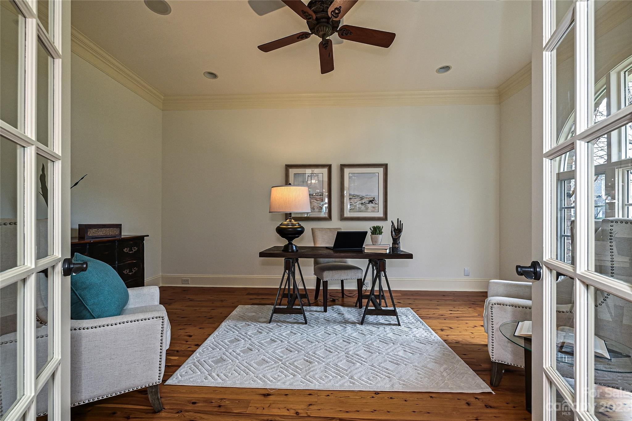 Highgrove - Residential