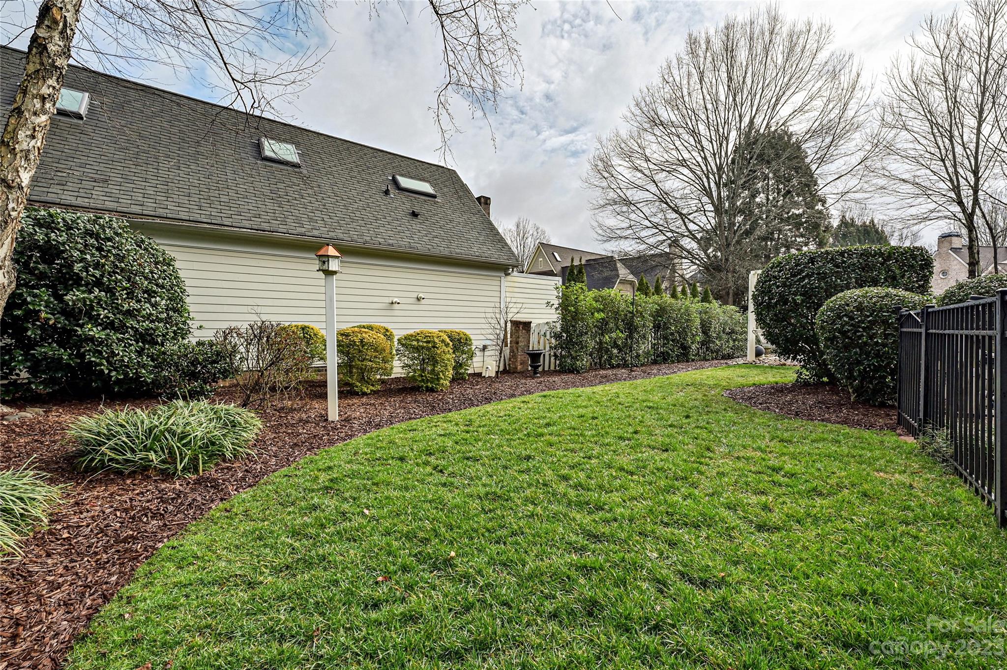 Highgrove - Residential