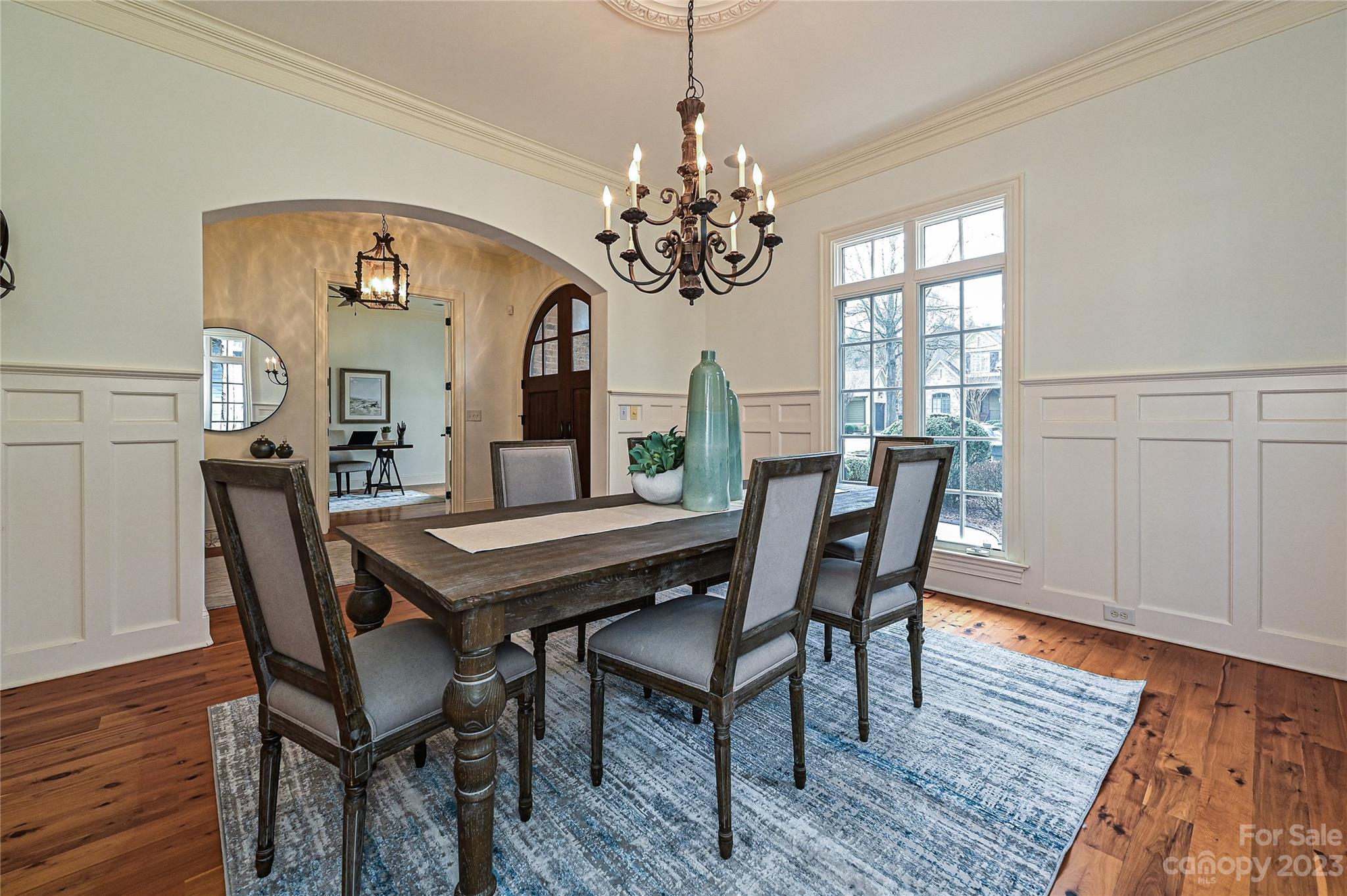 Highgrove - Residential