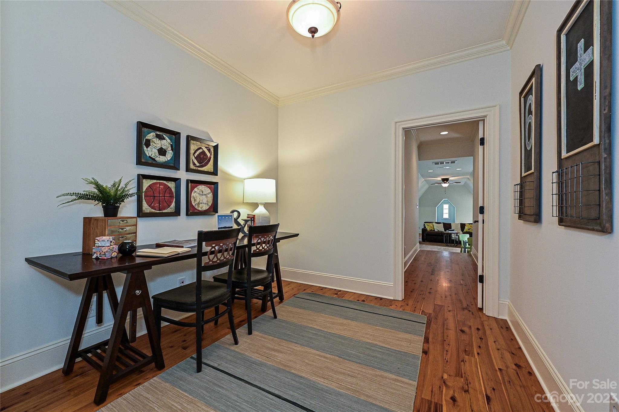 Highgrove - Residential