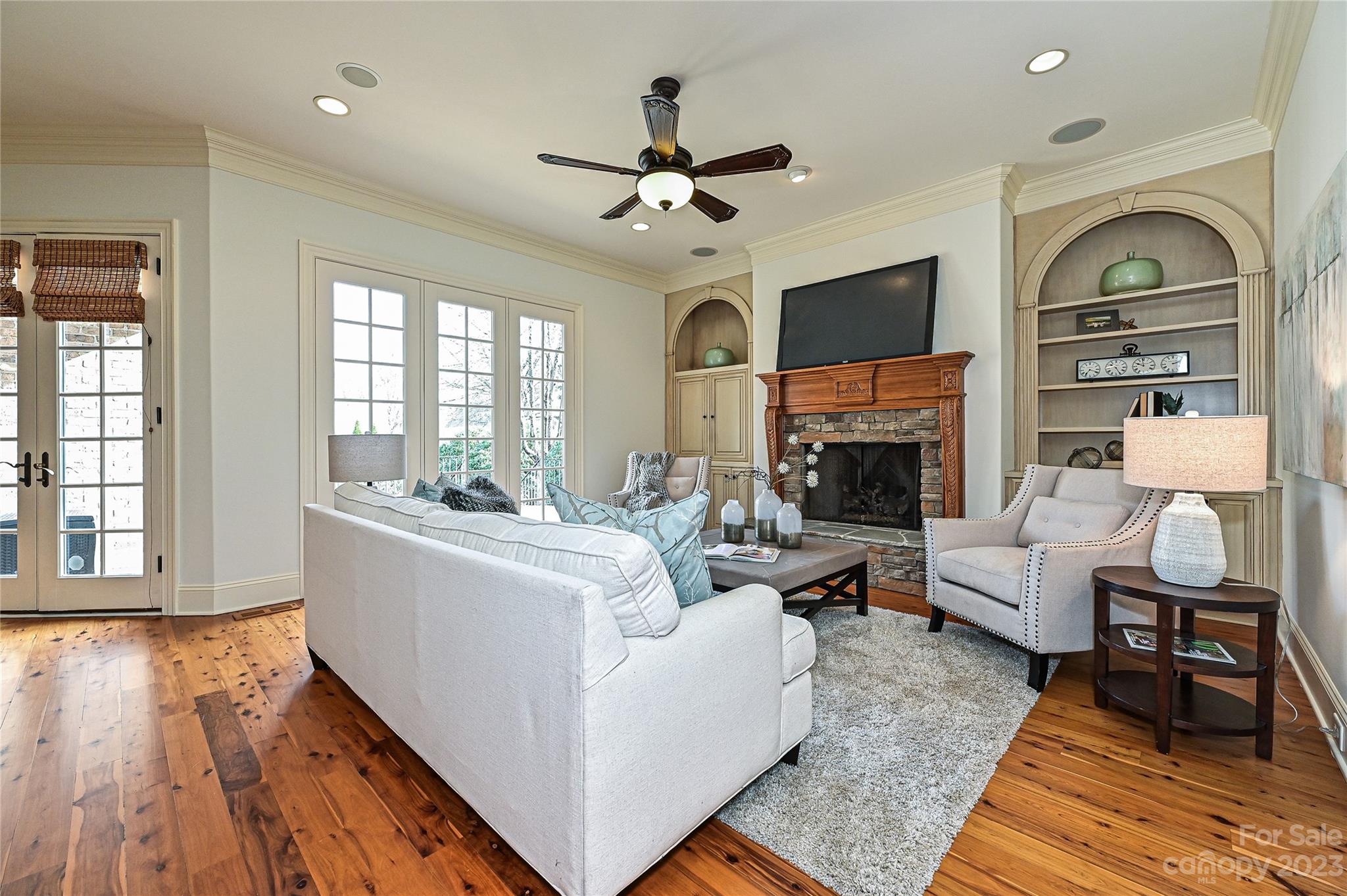 Highgrove - Residential