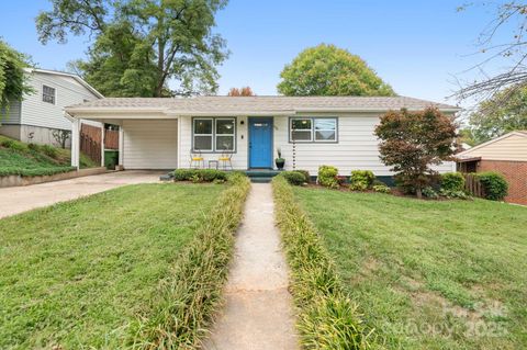 970 W Chapel Road Asheville NC 28803