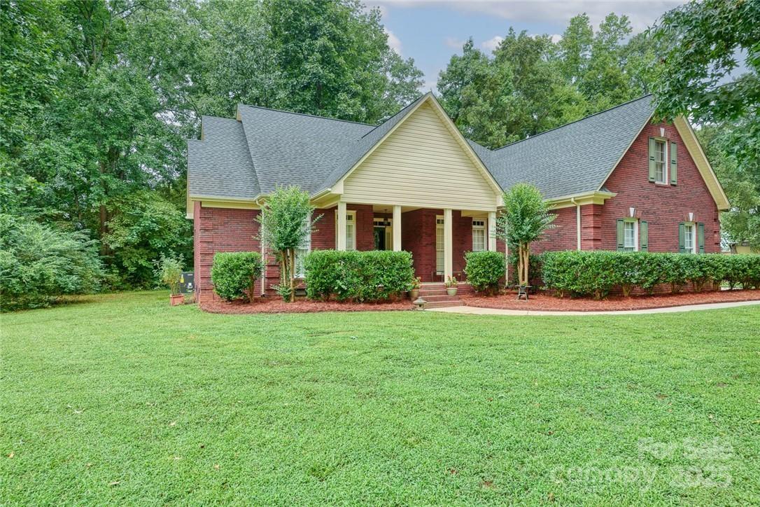 3727 Ayrshire Court
