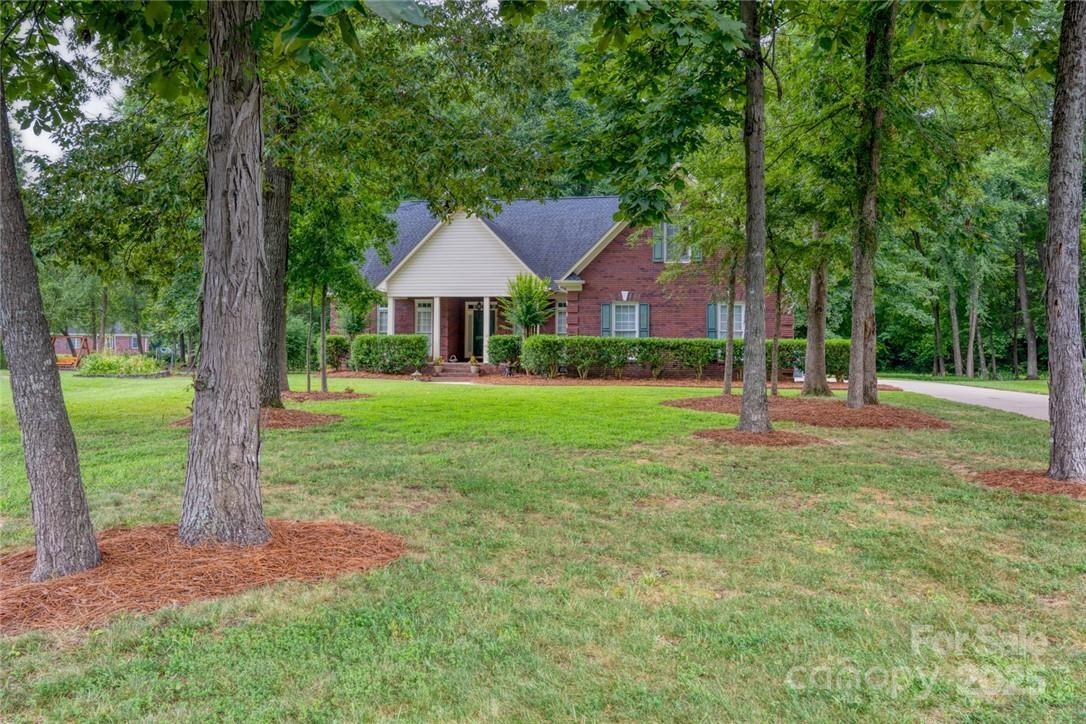 3727 Ayrshire Court