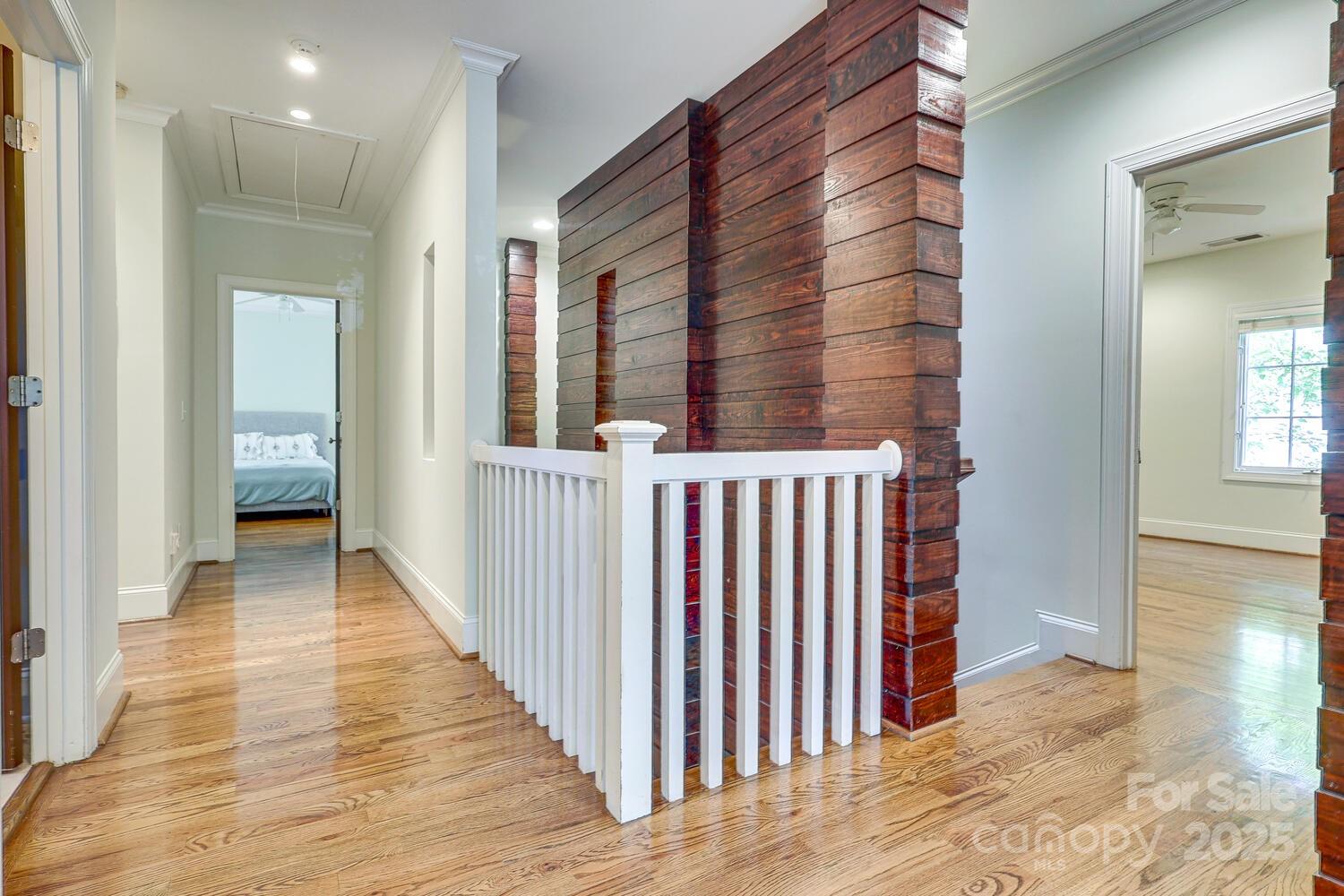 Sedgefield - Residential