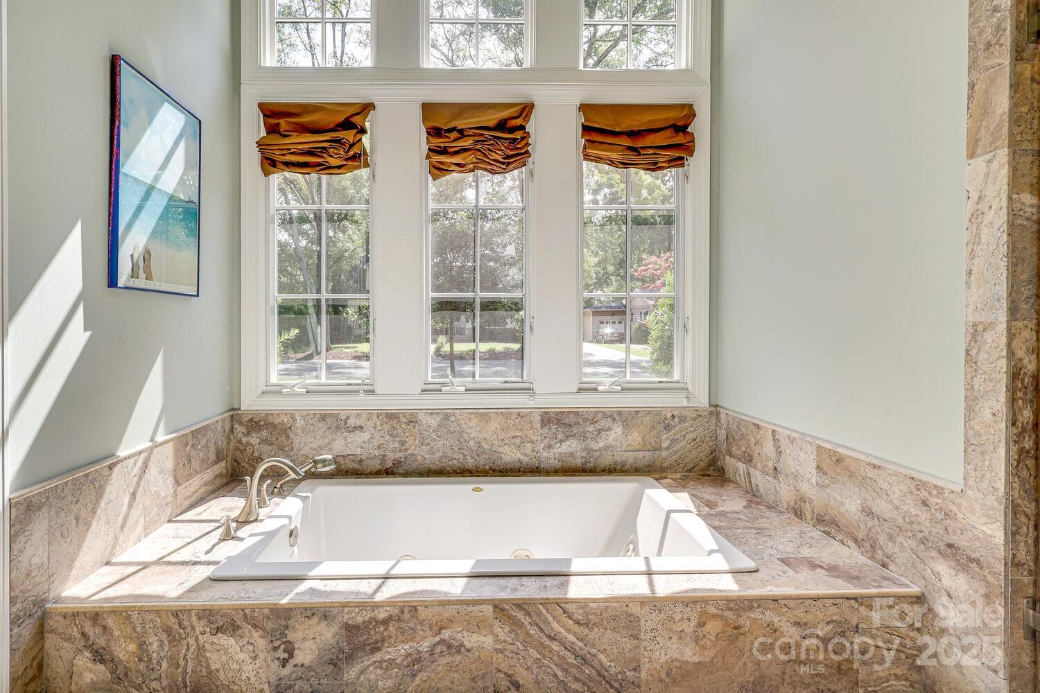 Sedgefield - Residential