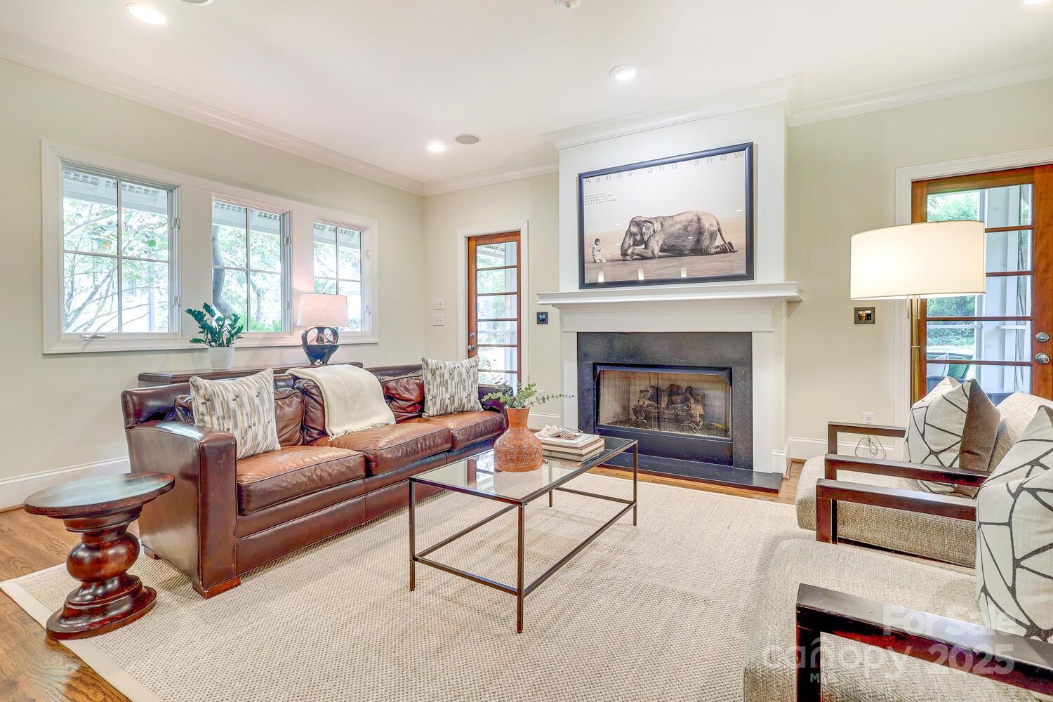 Sedgefield - Residential