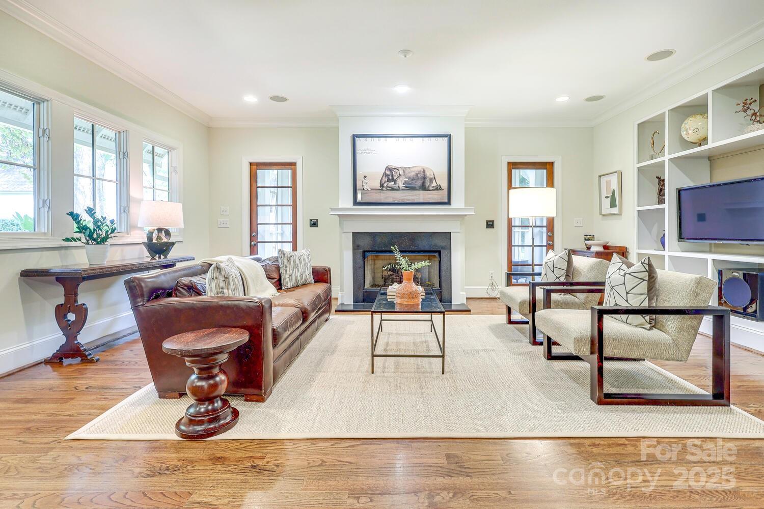 Sedgefield - Residential