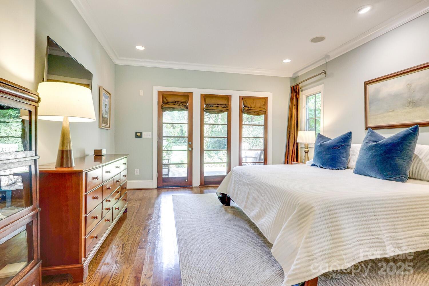 Sedgefield - Residential