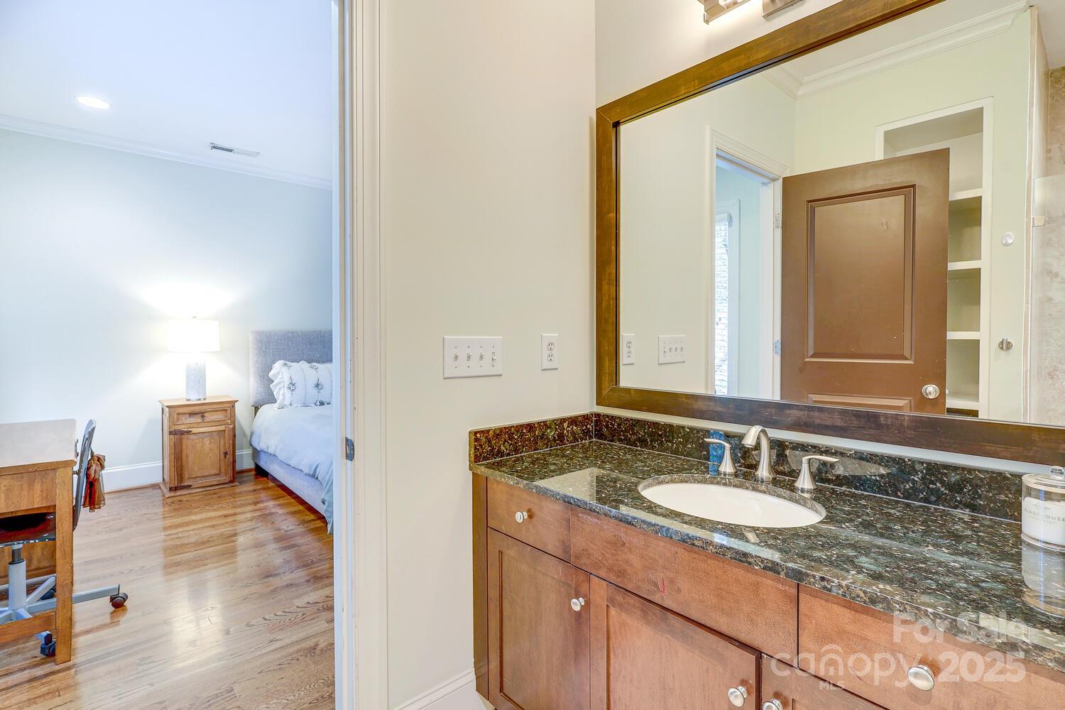 Sedgefield - Residential