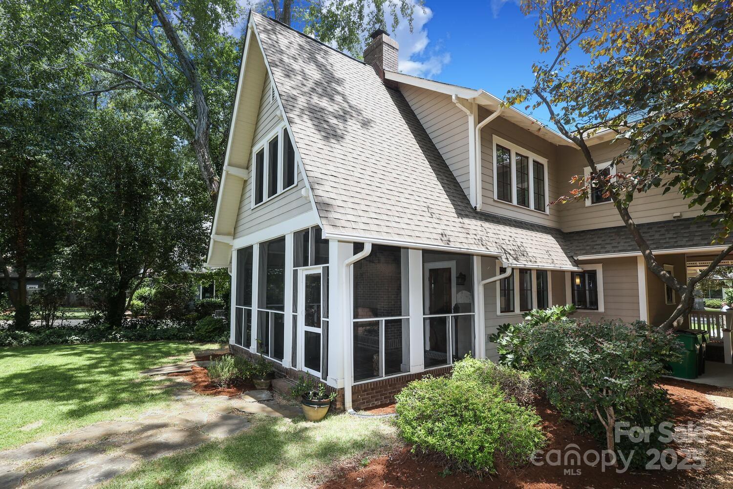 Sedgefield - Residential