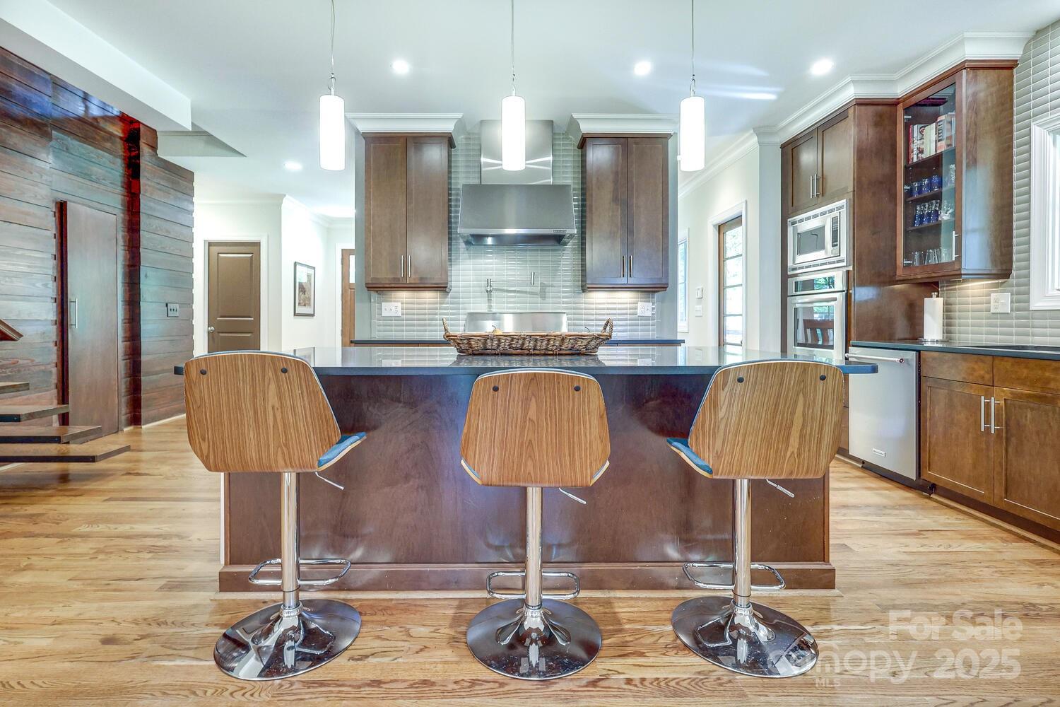 Sedgefield - Residential