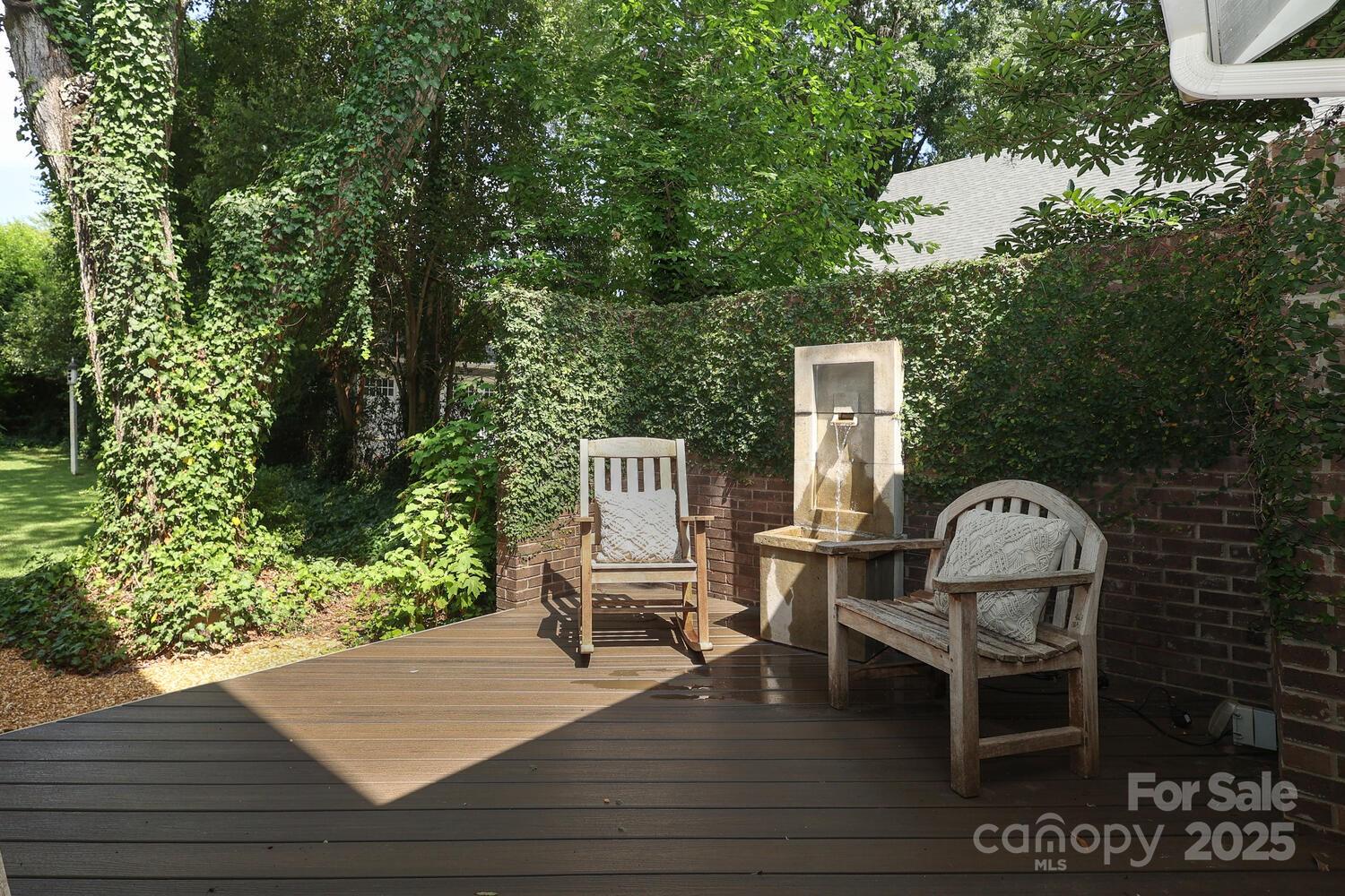 Sedgefield - Residential