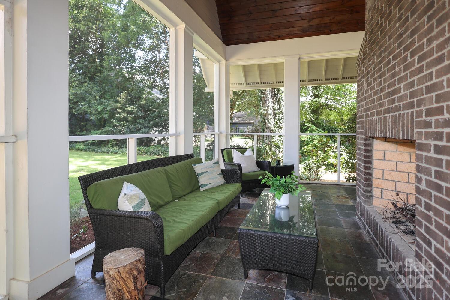 Sedgefield - Residential